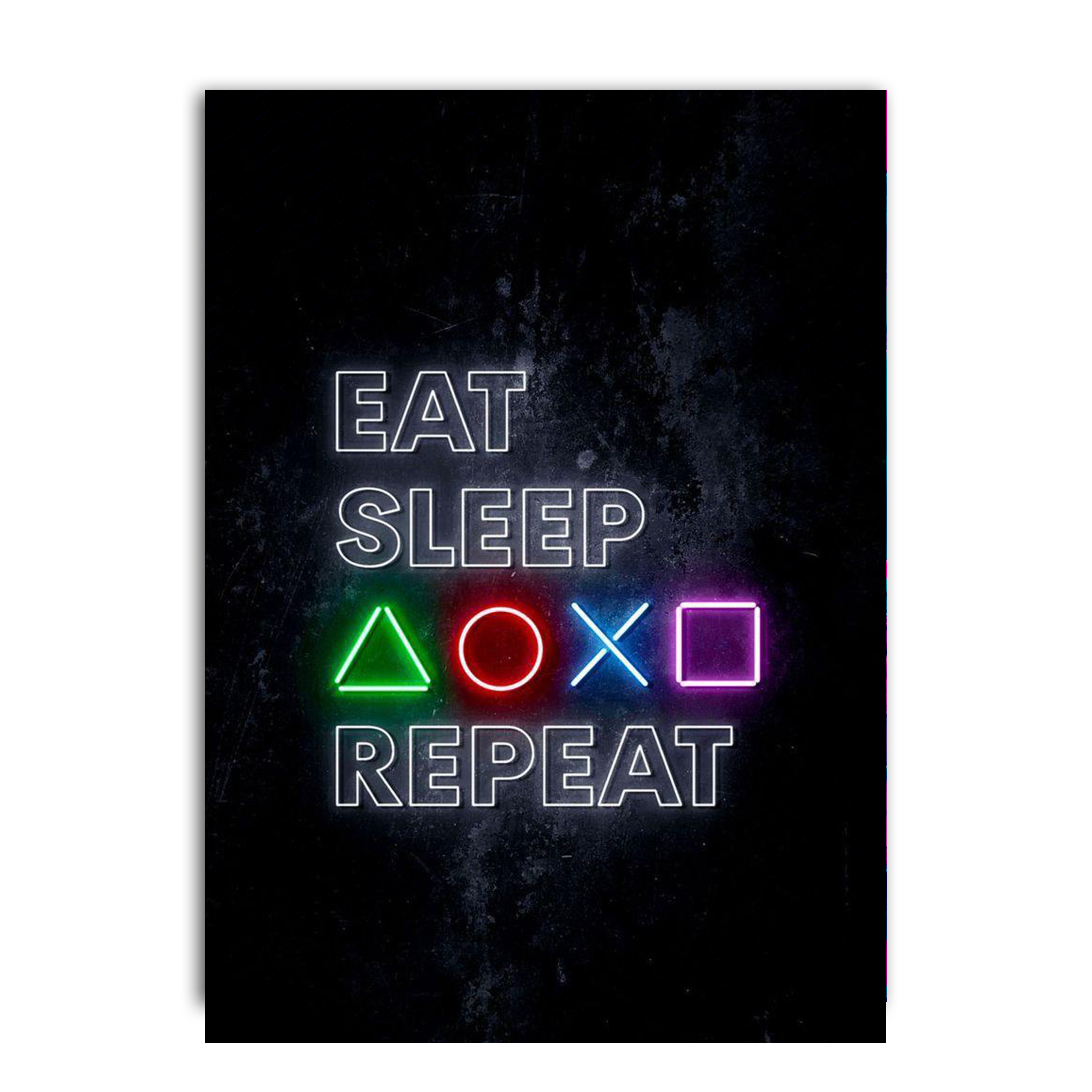 Eat | Sleep | Repeat