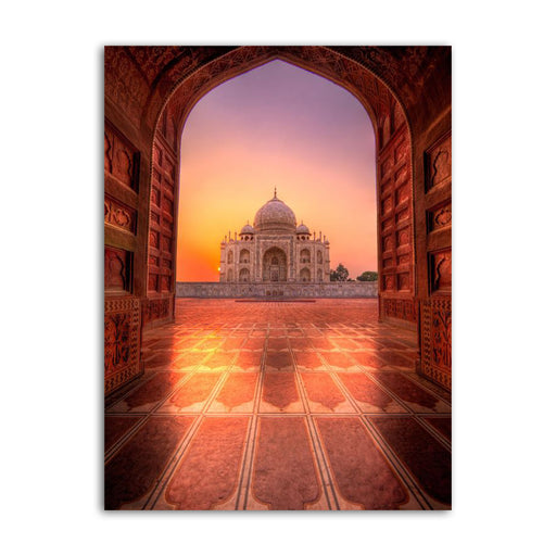 Tajmahal, Agra