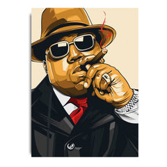 Notorious Big - Biggie Smalls