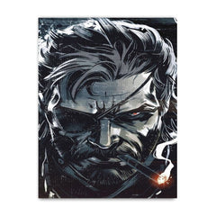 Venom Snake aka Big Boss