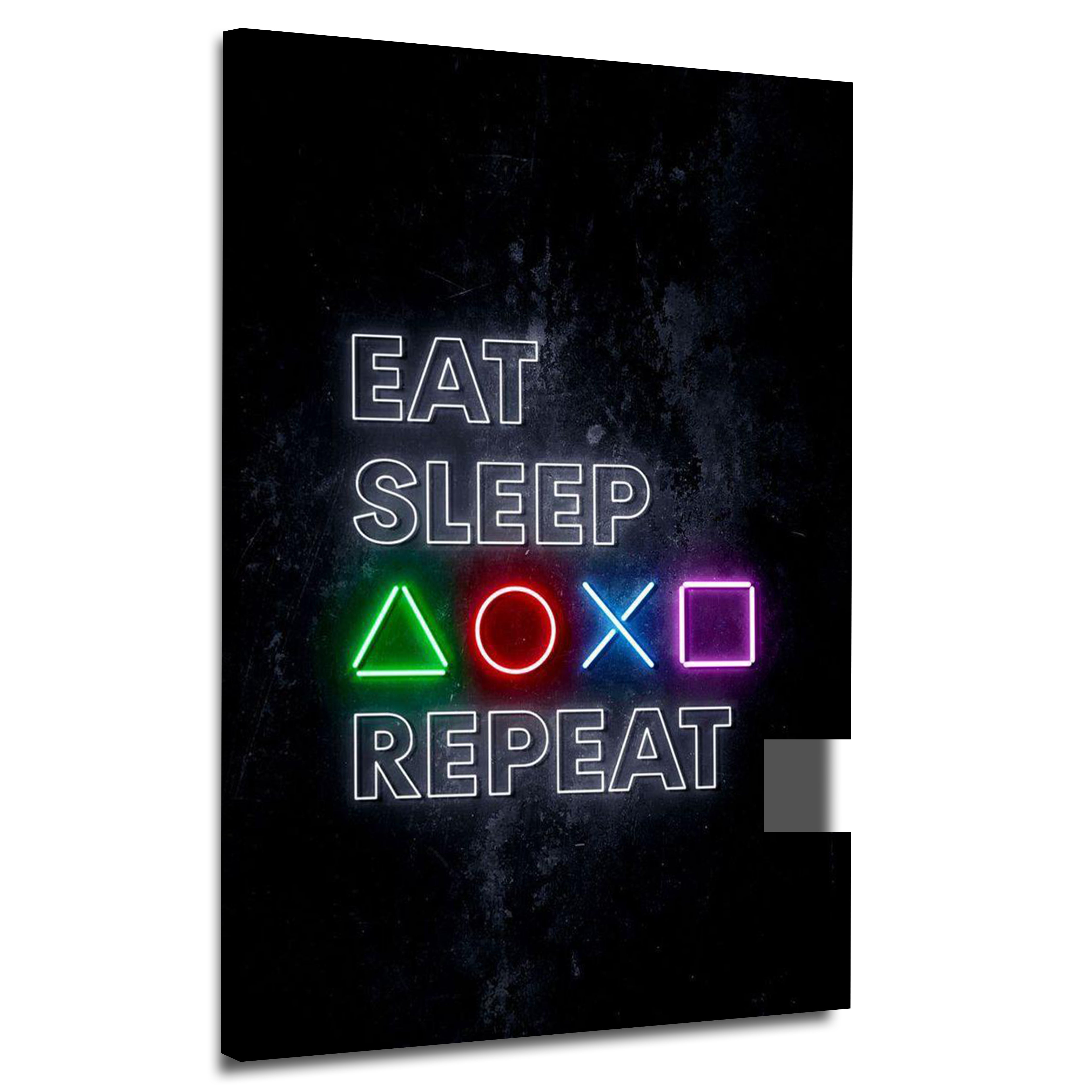 Eat | Sleep | Repeat