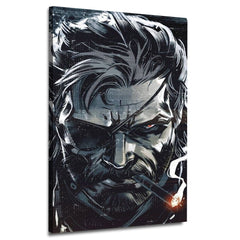 Venom Snake aka Big Boss